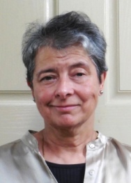 Dr Usha Sanyal - 2015